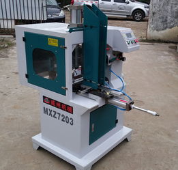 威州 不斷更新制造工藝,生產(chǎn)適應(yīng)時(shí)代的木工機(jī)械