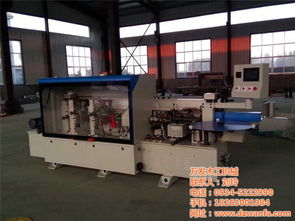 萬(wàn)發(fā)木工機(jī)械,半自動(dòng)封邊機(jī),小型半自動(dòng)封邊機(jī)