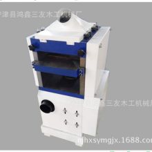  金林木工機(jī)械廠 主營(yíng) 平金牌雙面壓刨機(jī) mb