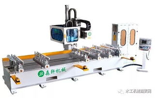 精彩專(zhuān)訪 森軒木工機(jī)械 技術(shù)創(chuàng)造未來(lái) 森軒創(chuàng)造技術(shù)